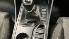 Hyundai Tucson 1.6 CRDi 48V MHD SE Nav 5dr 2WD Diesel Estate